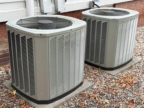 Reliable Air Duct Cleaning contractor in Boulder Creek, CA by HVAC Repair CO